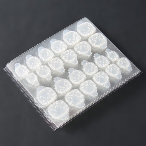 Adhesive Nail Fake Nail Adhesive Toe Nail Adhesive Professional Use For All - Picture 6 of 6
