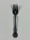 Towle Silver Fork 92.2 Sterling 38.8  Grams for Scrap