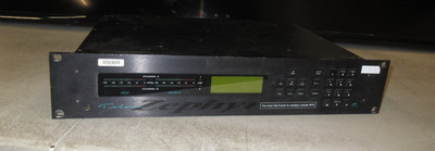 Telos Systems Zephyr