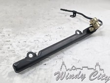 96-99 1.5L 1.8L 5EFE 1ZZFE TOYOTA ENGINE FUEL RAIL WITH PRESSURE DAMPER