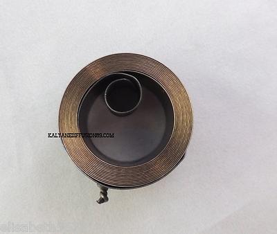 Ressort pour pendules, régulateurs et autres grandes horloges largeur 14 mm