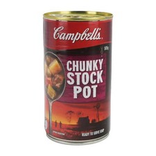 Campbells Chunky Stockpot Eintopf