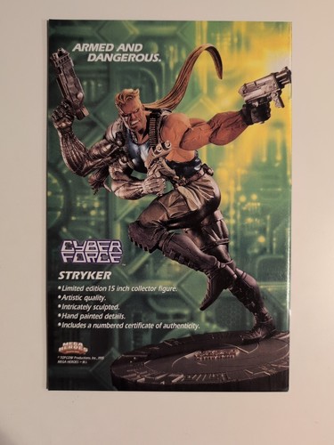 Ripclaw #1-3 First Series #1 #4 #5 #6 2nd Series #1 Special #1 Pilot Season !!!! - Picture 15 of 21