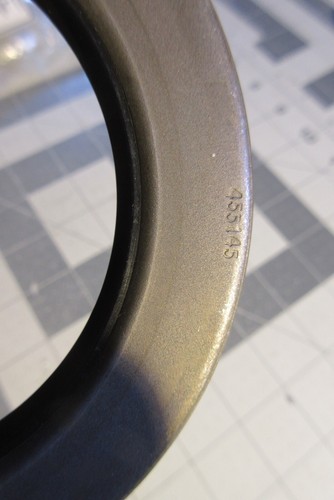 GEHL 0629215 Dichtung OEM NOS - Bild 5 von 10