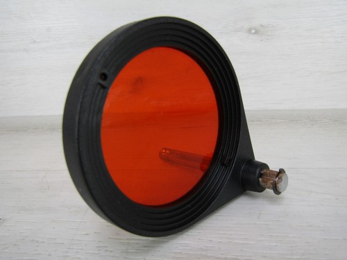 Filtro rojo Durst M605 amplificador de color OEM - Imagen 2 de 5