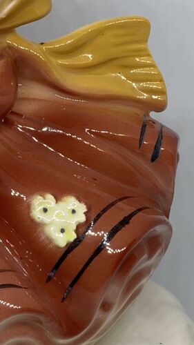 Josef Originals Music Box Girl and Boy holding a bird Lara's Theme song Lot x773 - 第 3/9 張圖片