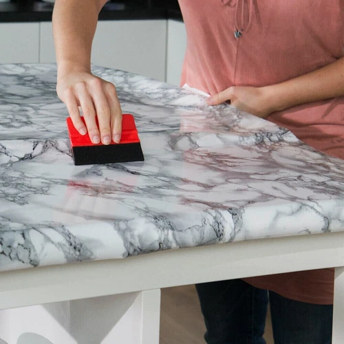 d-c-fix Spatula Tool For Vinyl fablon sticky back Install Tools take out creases