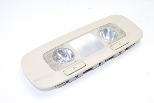 SKODA SUPERB II Estate 3T5 1.8 TSI Innenleuchte 3T0947291 1.80 Petrol 14840279