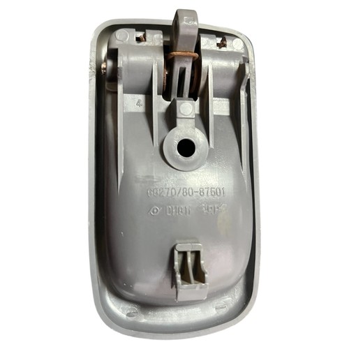 DAIHATSU HIJET TRUCK Genuine S210 inside Front Door Handle L/R Set of 2 Japan - Picture 7 of 8