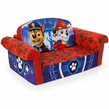 marshmallow kids sofa
