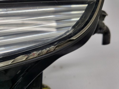 BMW 5 Series E61 Xenon Headlight Headlamp Left 7189312 (05) - Picture 6 of 11
