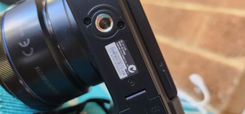 Samsung NX500 28.2MP Digital Camera - 16-50mm MINT CONDITION - Picture 10 of 20