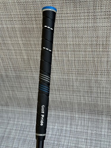TaylorMade M2 PW P W Pitching Wedge Graphite R Regular Flex RH +1/2" - Picture 9 of 9