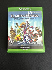 Plants Vs. Zombies: Battle for Neighborville - Microsoft Xbox One