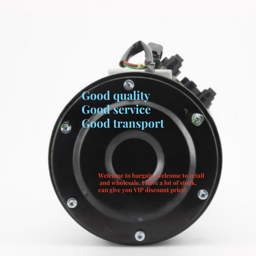 New 1PC A/C COMPRESSOR 447260-8391 178-5545 245-7779 for Cat 330c Caterpillar - Picture 3 of 5