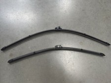 Genuine OEM Mercedes Benz A Class V177 Windshield Wiper Blades