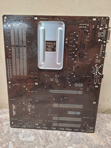 ASROCK 880G Pro3/USB3, Phenom II x4 955, 16GB DDR3 RETRO GAMING COMBO !!!! - Afbeelding 8 van 8