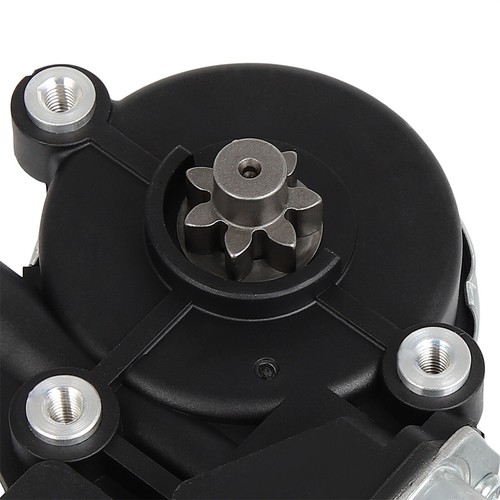 Power Window Motor For 2003-2008 Pontiac Vibe Front Passenger Side - Picture 6 of 7