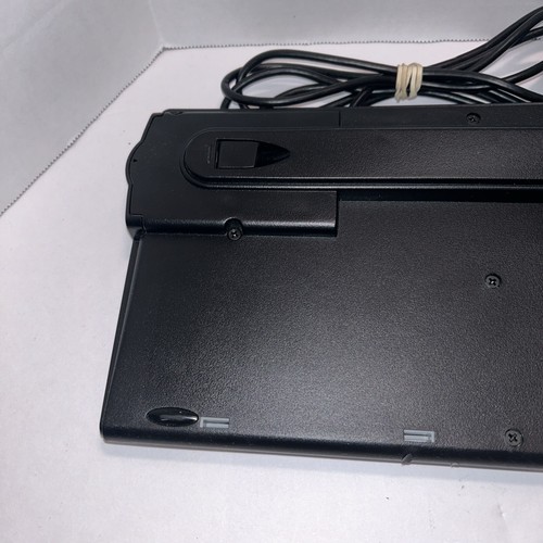 HP Keyboard Wired Smart Card Terminal Model: KUS0133 - Picture 7 of 15