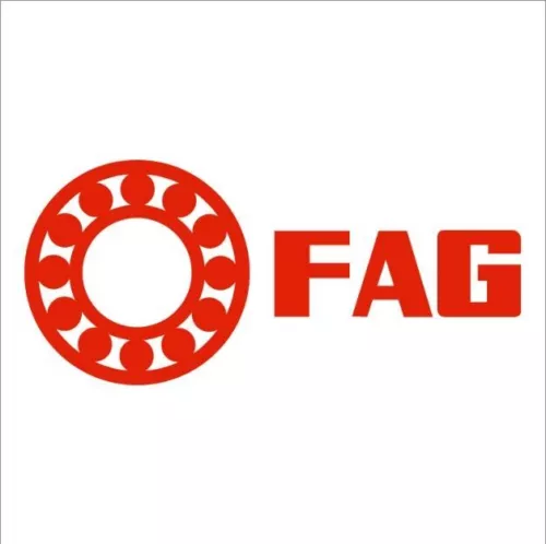 6307C4 FAG NEW SINGLE ROW BALL BEARING - Picture 1 of 1