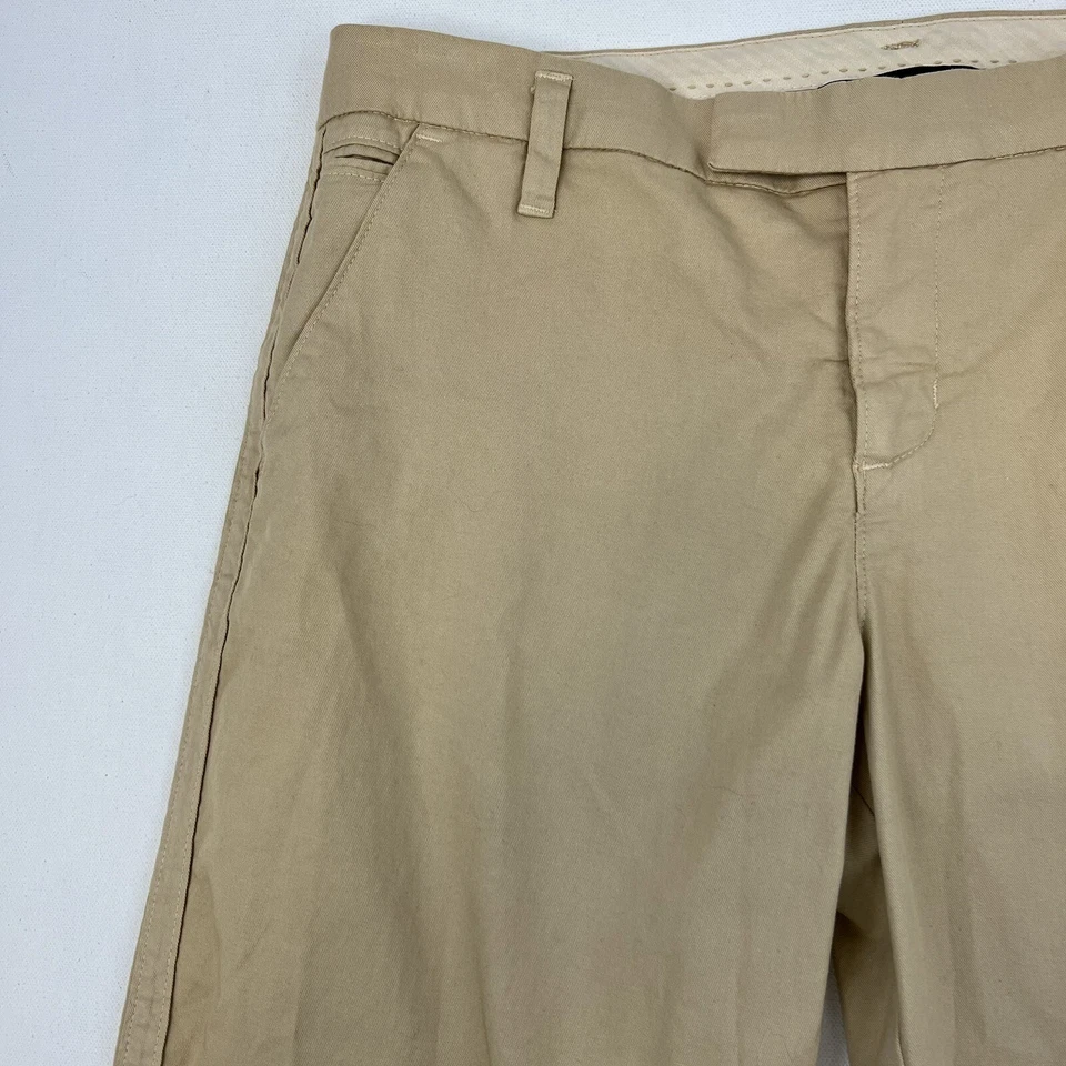 Caquis relajados Stevie delanteros planos Sanctuary para mujer talla 30 Foto 3 de 4