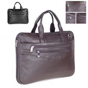 unisex briefcase