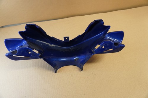 Yamaha AEROX50 AEROX YQ50 VR46 edition 2006 front handlebar panel frame fairing - Picture 8 of 8