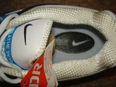 Size 12.5 - Nike Zoom Breathe 2k10 Photo Blue for sale online | eBay