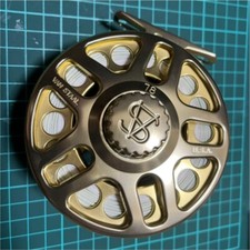 Van Staal Fly Reel Fishing Reels for sale | eBay