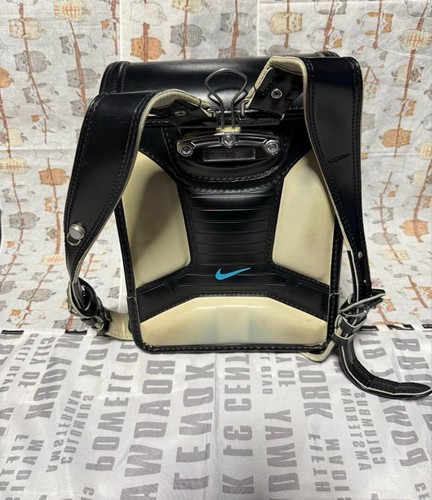 Randoseru Japanese School Bag Kid's Backpack NiKE Black Japan #58 - 第 5/7 張圖片
