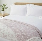 John Lewis Bed Throws Decorative Throws