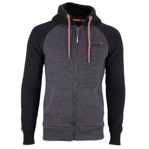 sudadera superdry hombre