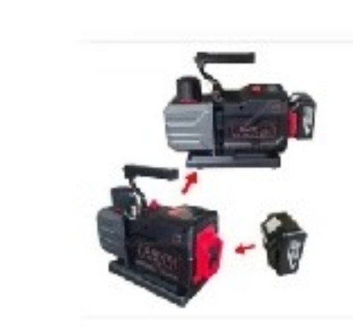 Cordless Operated Vacuum Pump With Long Using Rechargeable Battery VI-1DLi - Picture 13 of 19