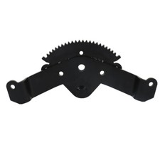 For John Deere X300 X320 X340 AM136297 M151206 Mower Steering Sector Gear New