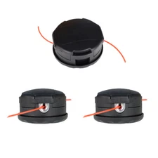 3 Pack High QualityFor Speed Feed 400 Echo SRM-230 SRM-225  String Trimmer Head