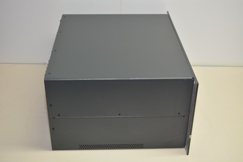 Extron FPC-1000 Matrix 6400 Video Router #Z19 - Picture 4 of 9