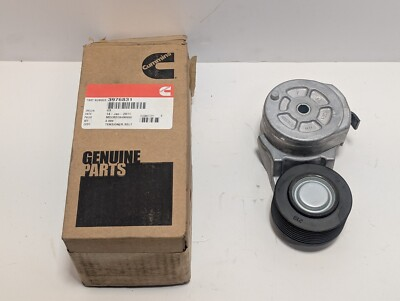 #ad #ad Cummins 3976831 Belt Tensioner 6CT Excavator Dayco $110.00