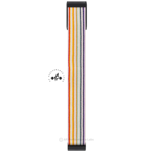 Whoop 4.0 Premium Wrist Compatible Replacement Strap - AR Labs Performance Band - Picture 35 of 45