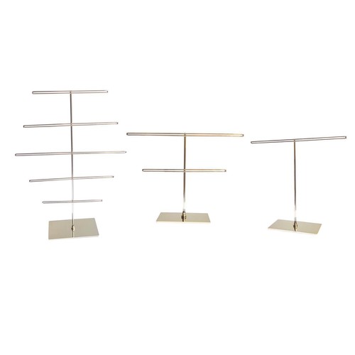 Rack De Rangement De Cheville En Forme De Pied Support à 7