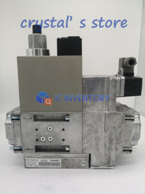 1PCS New DUNGS MB-DLE420B01S20