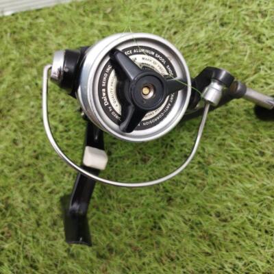 Daiwa Sportline St-800X Sportsline | eBay