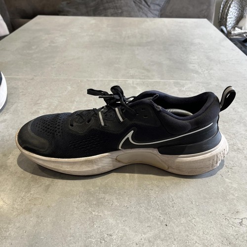 Nike React Miler 2 Men's Running Shoes Trainers Size UK 11.5 - Picture 5 of 9