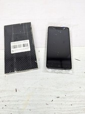 Replacement LCD Glass Screen For ZTE Blade Z Max Black AM18 NEW