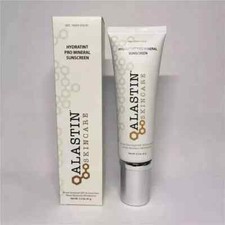 Alastin HydraTint Pro Physical Mineral Sunscreen Cream SPF 36 - 3.2 fl oz