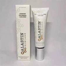 Alastin HydraTint Pro Physical (Mineral) Sunscreen Cream SPF 36 - 3.2 fl oz