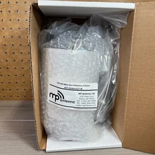 902-928 MHz Omni Helium HNT Antenna Outdoor White ANT-NH900-OUT-WHITE OPEN BOX