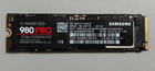 Samsung 980 PRO 1TB SSD, PCIe 4.0 x 4 M.2, M.2 2280 Internal Solid State