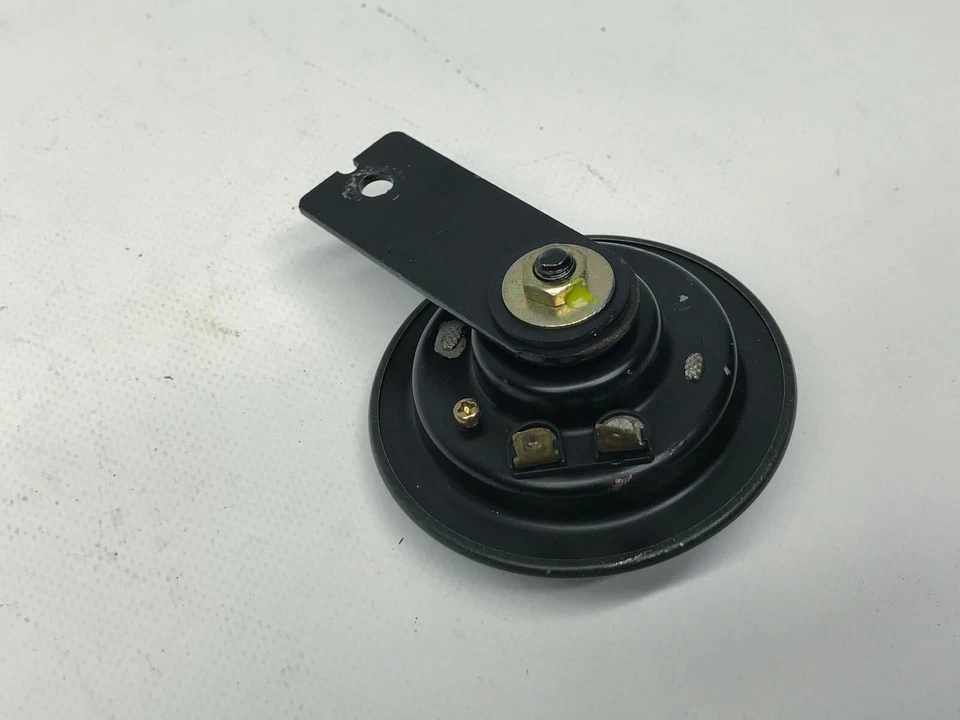 Yamaha FZR600R Hupe Signalhorn Horn Signal (1) 95' — 第 3/3 张图片