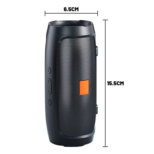 40W Portable Wireless Bluetooth Speaker Waterproof Stereo Bass Loud USB FM - Picture 6 of 10