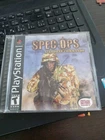 Spec Ops Airborne Commando Ps1